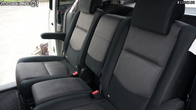 MAZDA 5 馬5 分享日規套件回憶文