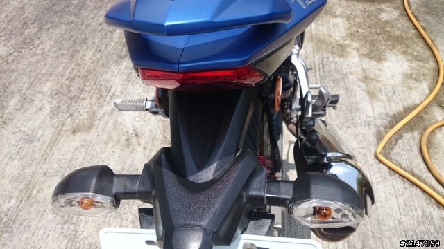 消光車漆洗車保養分享