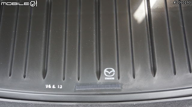 MAZDA 5 馬5 分享日規套件回憶文