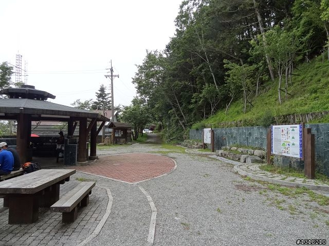 親子旅遊-向陽森林遊樂區(1)