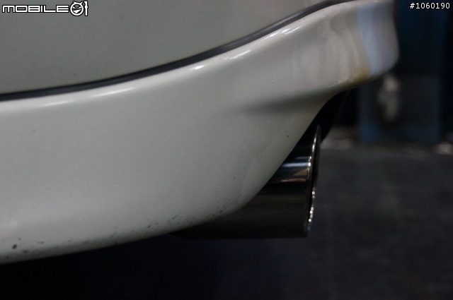 MAZDA 5 馬5 分享日規套件回憶文