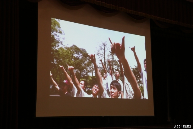 孩子畢業了!畢典拍攝記錄 歡迎大家一同參與和分享