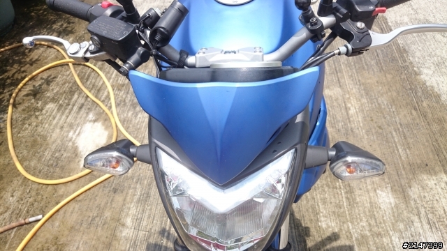 消光車漆洗車保養分享