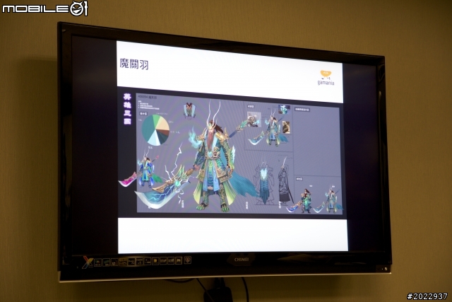 【採訪】三方激戰!並重PVE內容 《英雄三國》媒體試玩會分享