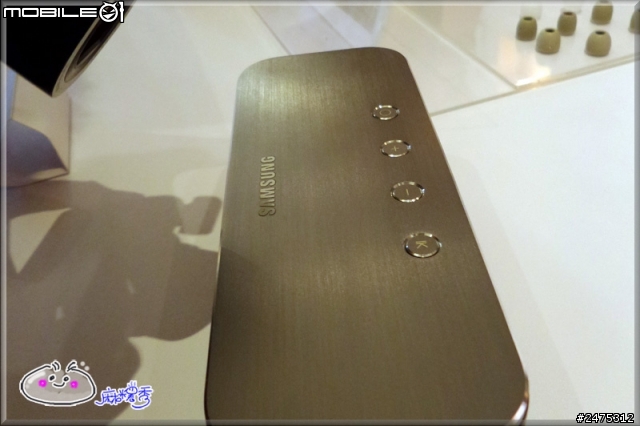 Samsung GALAXY S5 4G LTE出擊~極速全頻通 快人一步體驗記錄