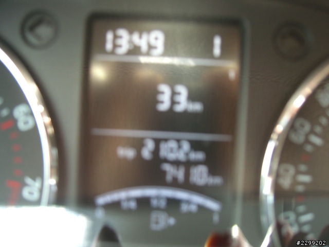 SKODA 試駕
