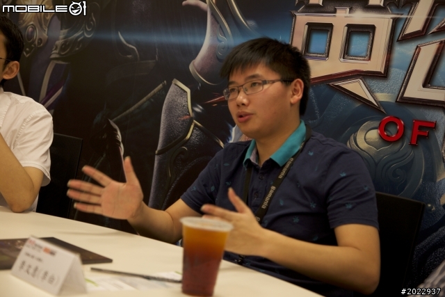 【採訪】三方激戰!並重PVE內容 《英雄三國》媒體試玩會分享