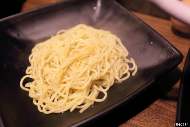 鷹流東京醬油拉麵-蘭丸「全菜單照片」