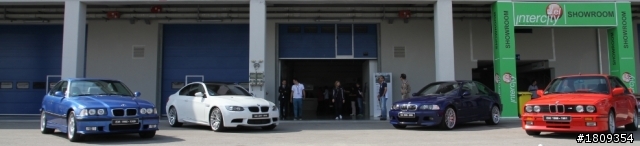 BMW M4 Coupe 試駕報告