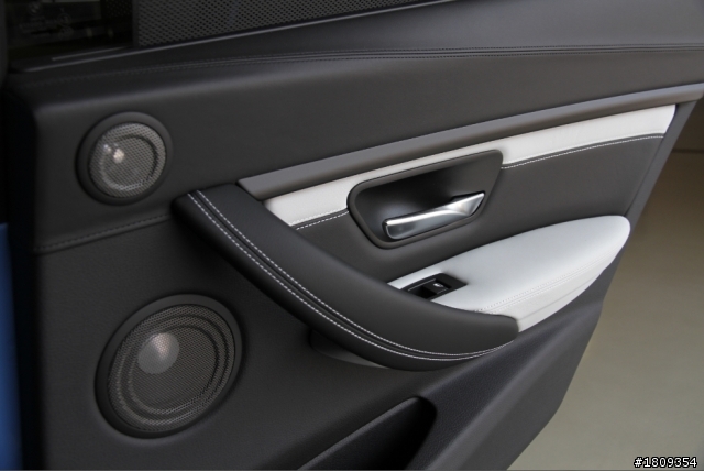 BMW M4 Coupe 試駕報告