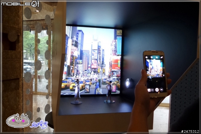 Samsung GALAXY S5 4G LTE出擊~極速全頻通 快人一步體驗記錄