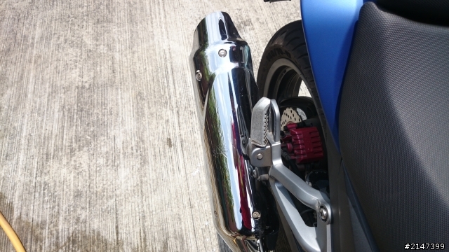消光車漆洗車保養分享