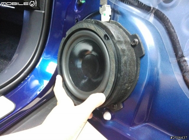 Luxgen U6 音響 喇叭 升級 改裝 分享~