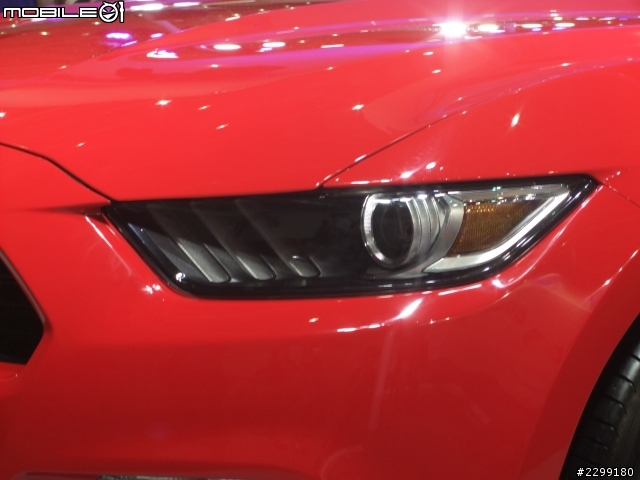 當科技造就未來 開車變成人人都愛的娛樂 Ford @ Computex Taipei 2014體驗會
