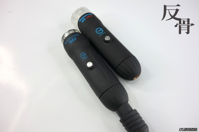 【開箱】反骨的比較 M1 REC 瑞克 vs M1 LITE