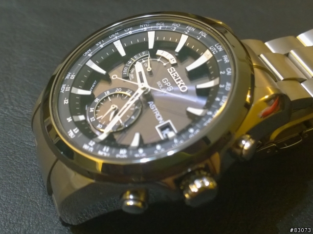 日本樂天購錶分享+SEIKO Astron開箱