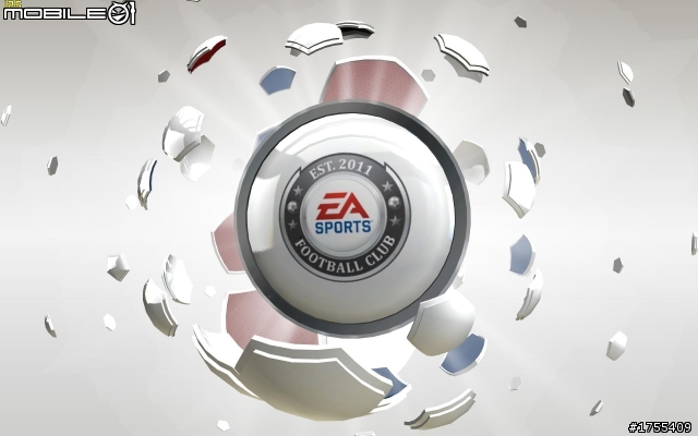 FIFA14 彌補沒看世足的遺憾! (圖多)