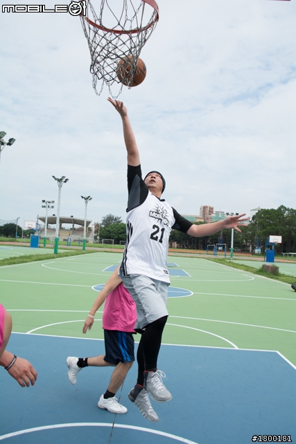 小惡魔籃球隊vs.WHO CALLING湖口人 制霸全台打透透第十七戰!