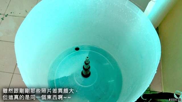 惠而浦洗衣機8TLSQ8533LT清洗紀錄