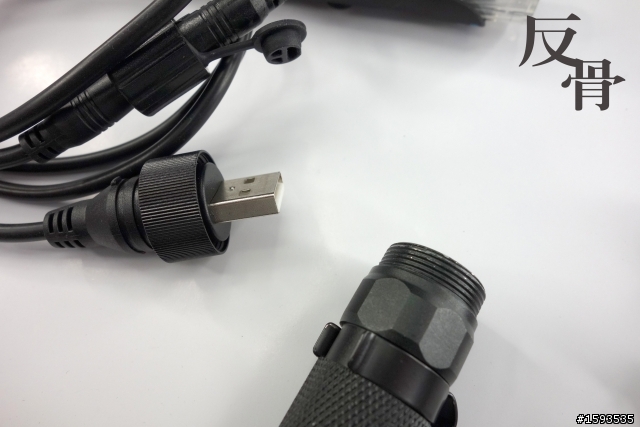 【開箱】反骨的比較 M1 REC 瑞克 vs M1 LITE