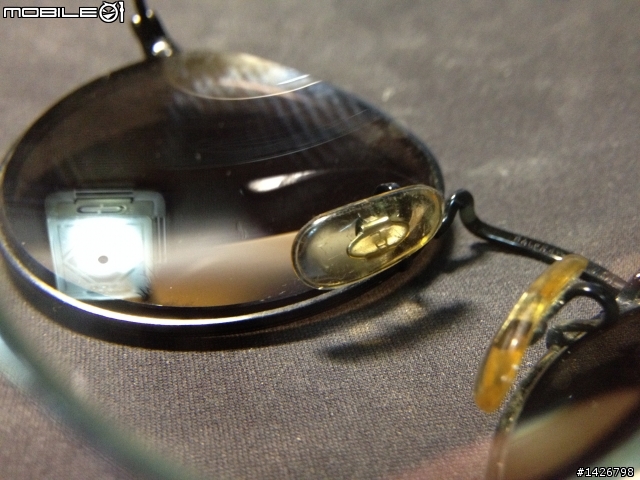 找到20年前老Ray Ban.......應該是真的吧 求鑑定