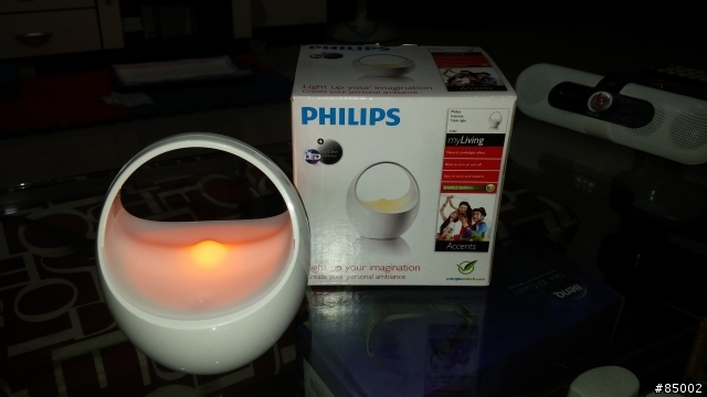 智慧燈泡 Philips hue 個人連網智慧照明 台北體驗會