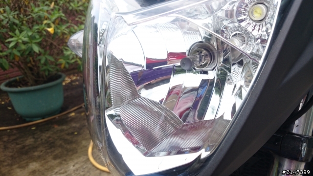 消光車漆洗車保養分享