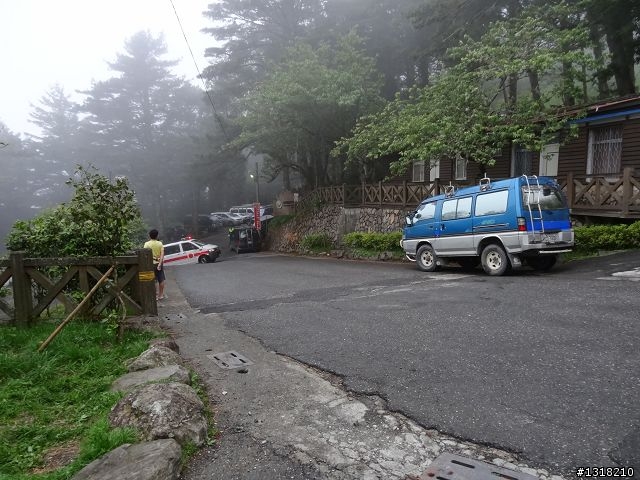 親子旅遊-向陽森林遊樂區(1)