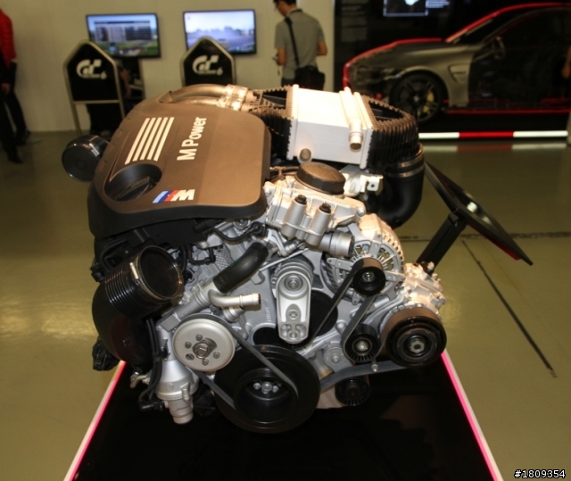 BMW M4 Coupe 試駕報告