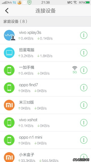 智能路由器平價化!360安全路由器體驗分享