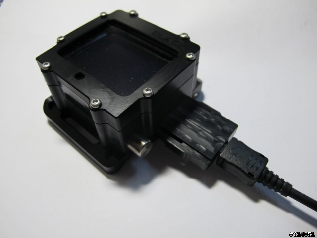 Xdeep Black EANx 潛水電腦開箱