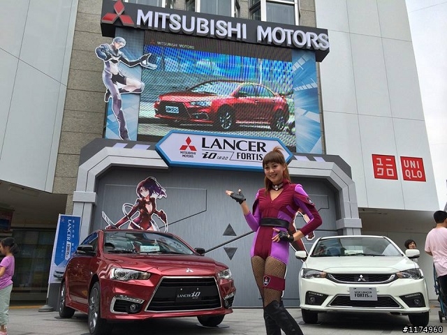 <小惡魔網友專屬限量好康>:看漫畫拍靚車得大獎