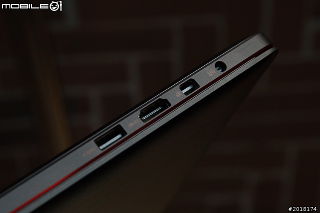 【COMPUTEX 2014】電競筆電強力來襲 Chromebook 值得期待