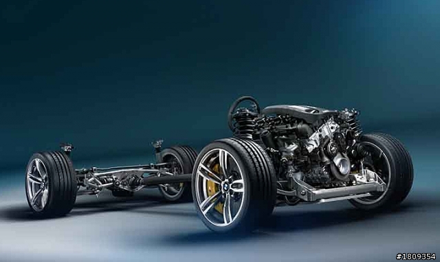 BMW M4 Coupe 試駕報告