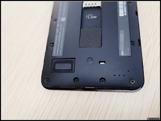 4G全頻通的 ZenFone 5 LTE 開箱-試用 !!