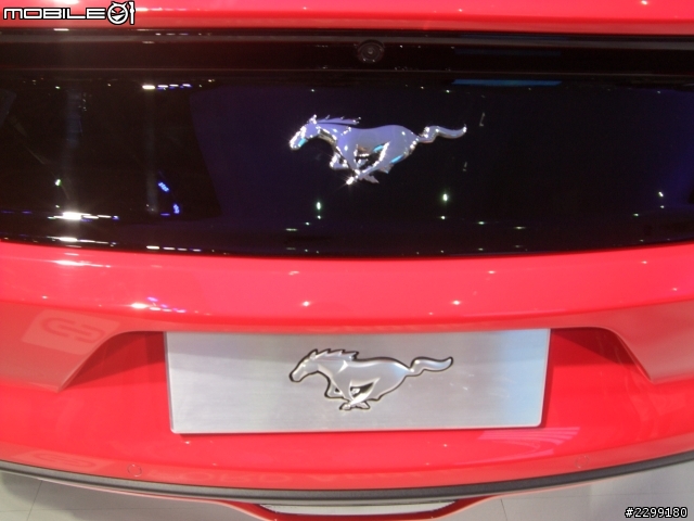 當科技造就未來 開車變成人人都愛的娛樂 Ford @ Computex Taipei 2014體驗會