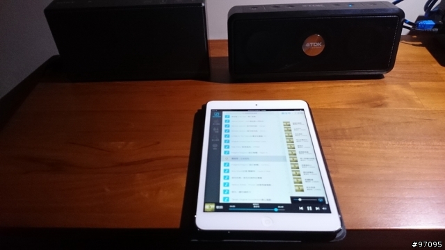 Sony SRS-X5 VS TDK A33 聽感分享