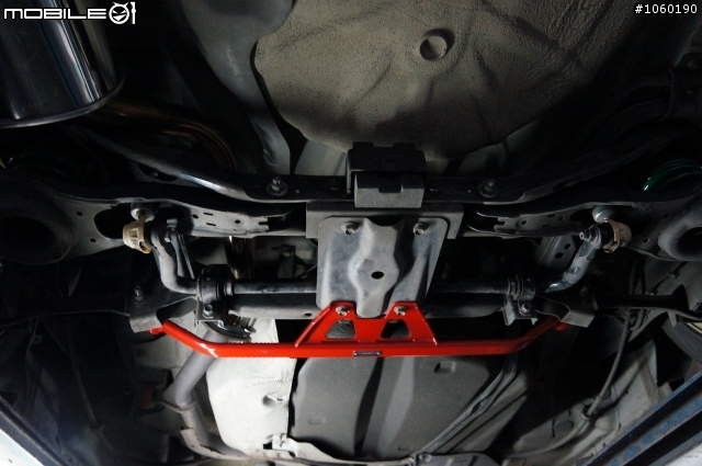 MAZDA 5 馬5 分享日規套件回憶文