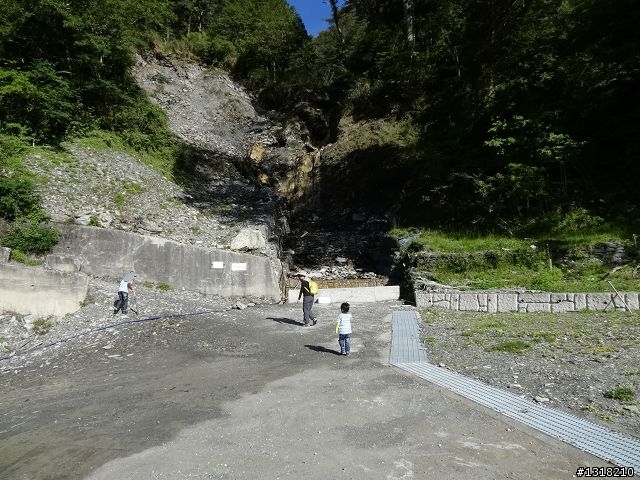 親子旅遊-向陽森林遊樂區(2)