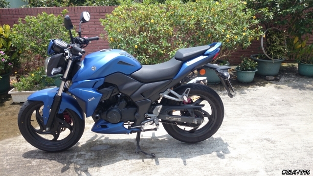 消光車漆洗車保養分享