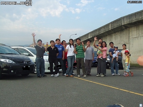 MAZDA 5 馬5 分享日規套件回憶文