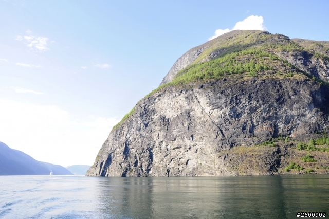 萬里遊蹤第十天2014/05/20(二)挪威.奧斯陸-索娜峽灣(Sognefjord)