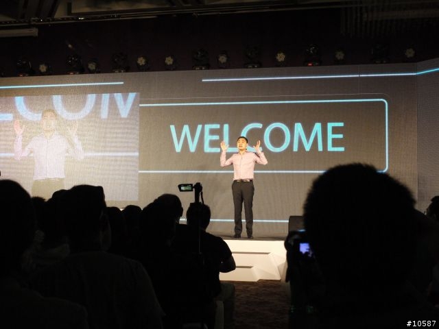 浩翰銀河中最閃亮的一顆星OPPO FIND 7發表及分享