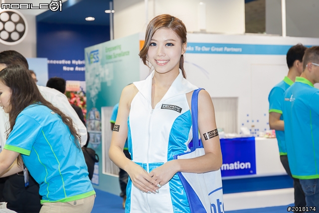 【COMPUTEX 2014】電競筆電強力來襲 Chromebook 值得期待