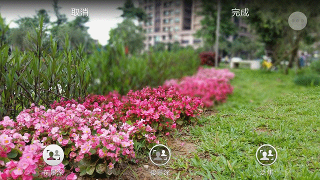Galaxy S5開箱分享-舞(5)動"心"生活,體驗"心"人生