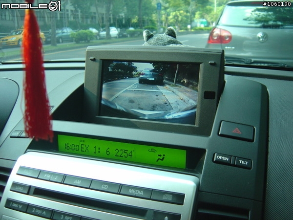 MAZDA 5 馬5 分享日規套件回憶文