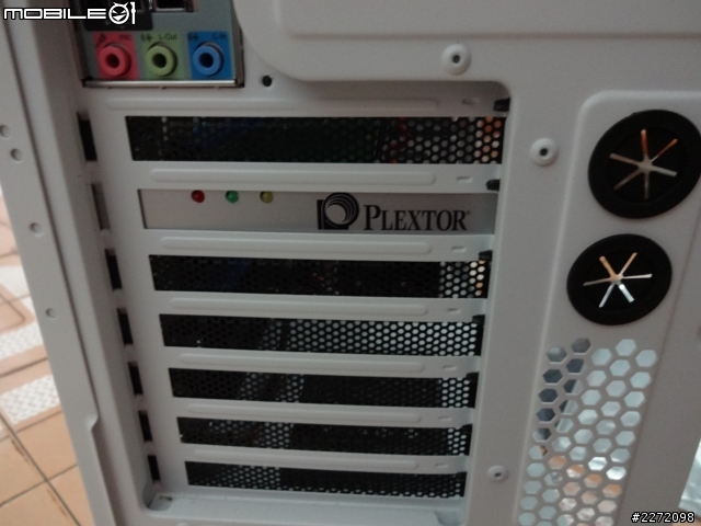 【開箱】PLEXTOR M6e 不專業開箱