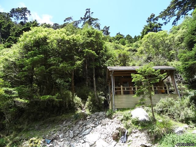 親子旅遊-向陽森林遊樂區(2)