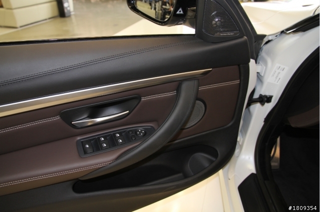 BMW M4 Coupe 試駕報告
