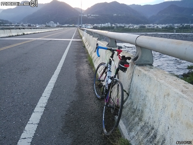 Specialized Allez E5 車架開箱之日月潭一遊(圖文多.慎入)